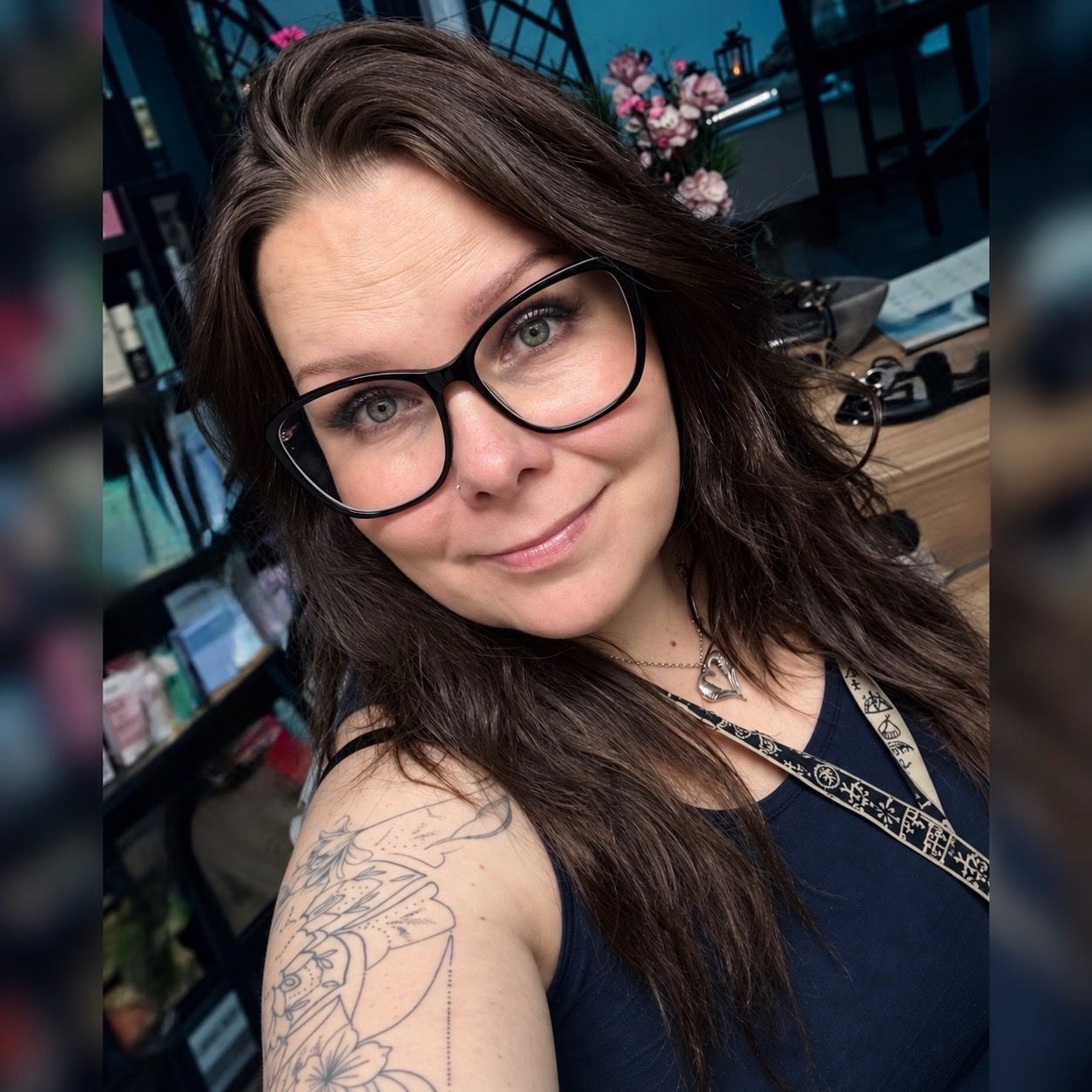 Employee picture